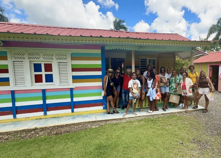 Taylored Travel group trip in Punta Cana — photo 15