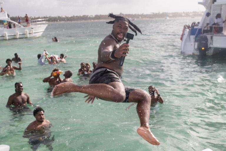 Taylored Travel group trip in Punta Cana — photo 18