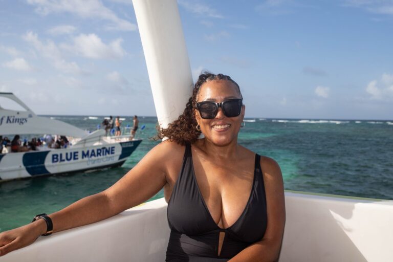 Taylored Travel group trip in Punta Cana — photo 19