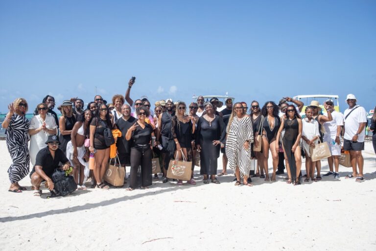 Taylored Travel group trip in Punta Cana — photo 22
