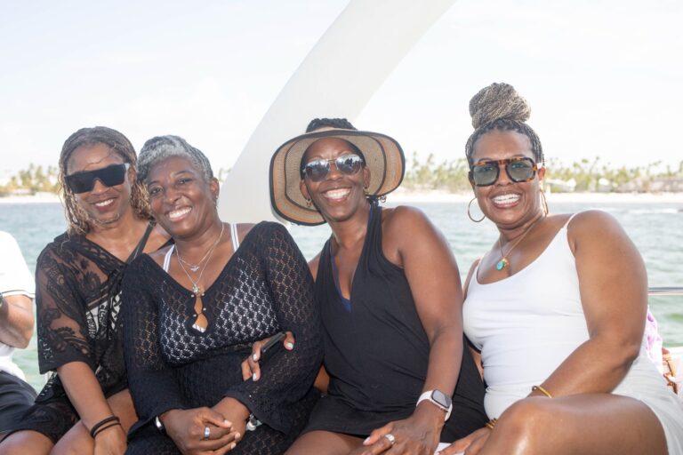 Taylored Travel group trip in Punta Cana — photo 26