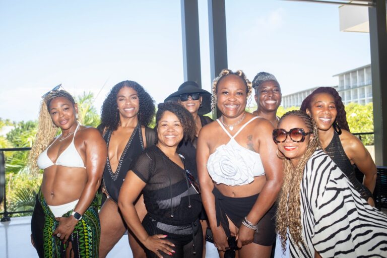 Taylored Travel group trip in Punta Cana — photo 27