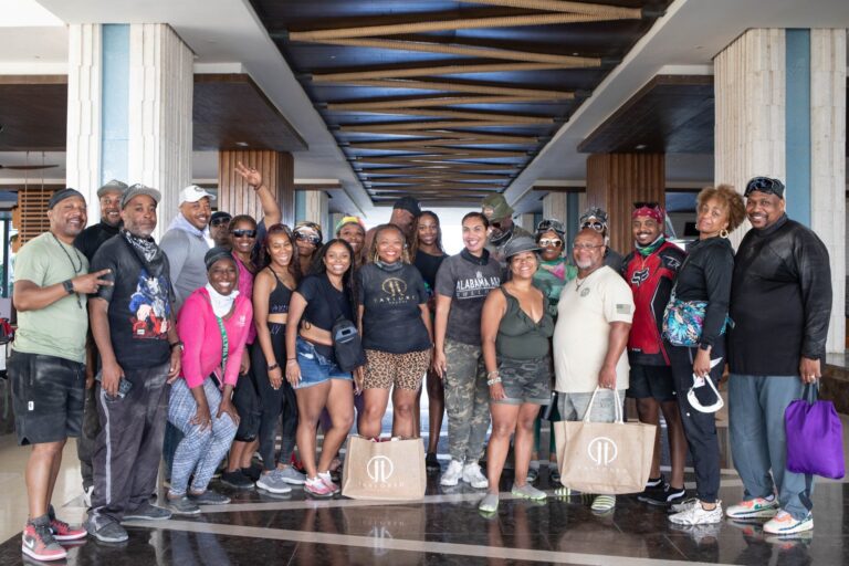 Taylored Travel group trip in Punta Cana — photo 40