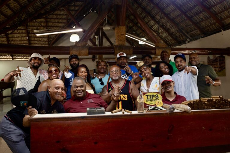 Taylored Travel group trip in Punta Cana — photo 43