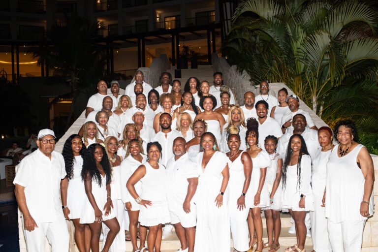 Taylored Travel group trip in Punta Cana — photo 45