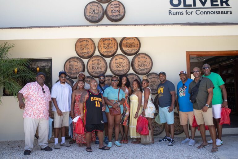 Taylored Travel group trip in Punta Cana — photo 50