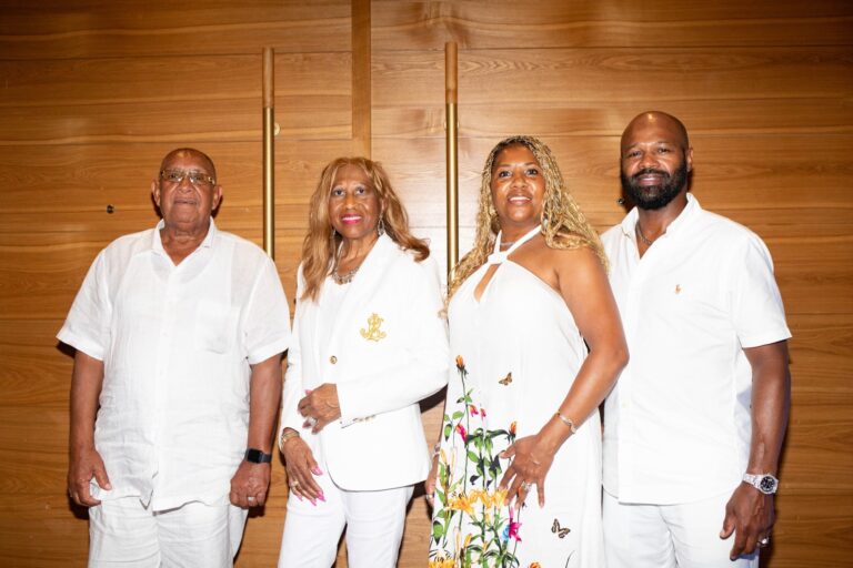 Taylored Travel group trip in Punta Cana — photo 53