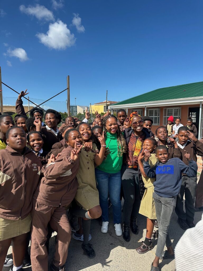 Taylored Travel group trip in South Africa — photo 1