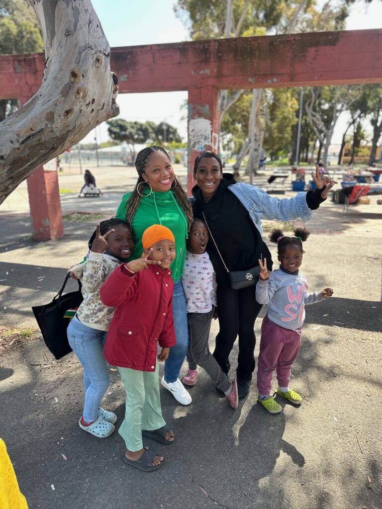 Taylored Travel group trip in South Africa — photo 2