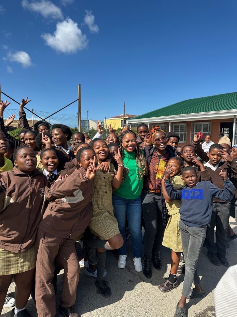 Taylored Travel group trip in South Africa — photo 3