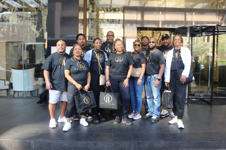 Taylored Travel group trip in South Africa — photo 4