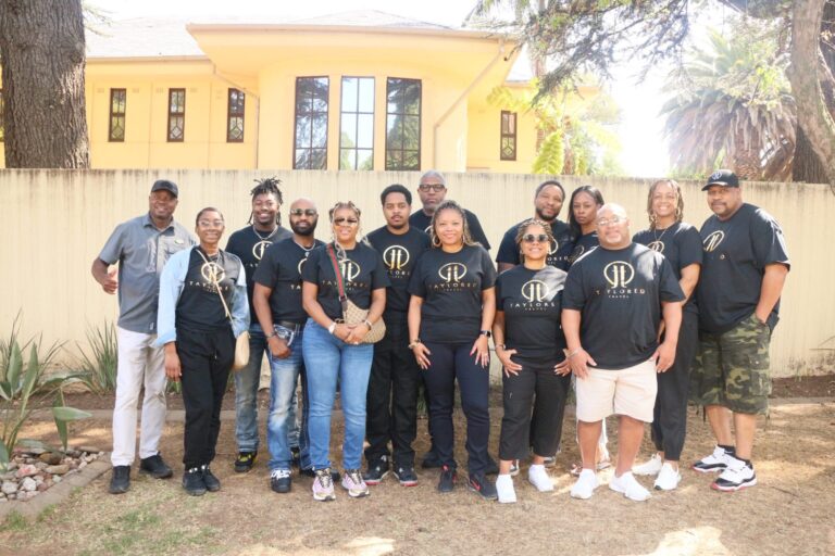 Taylored Travel group trip in South Africa — photo 5