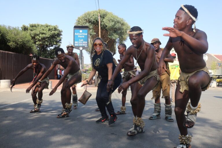 Taylored Travel group trip in South Africa — photo 6