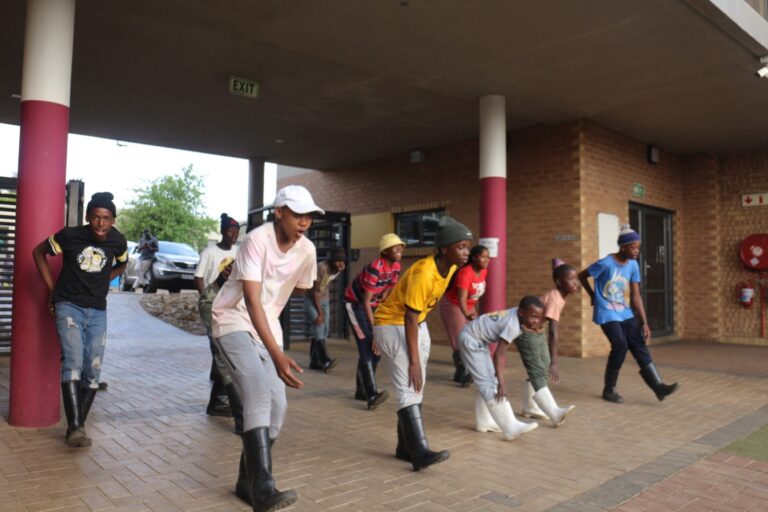 Taylored Travel group trip in South Africa — photo 9