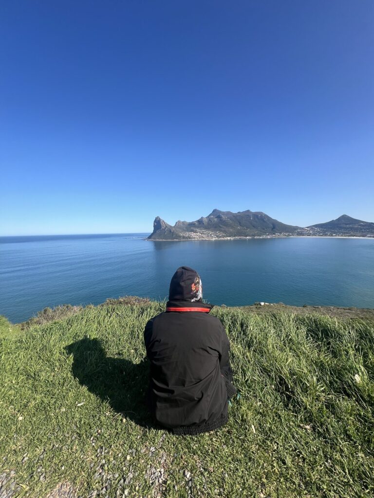 Taylored Travel group trip in South Africa — photo 23