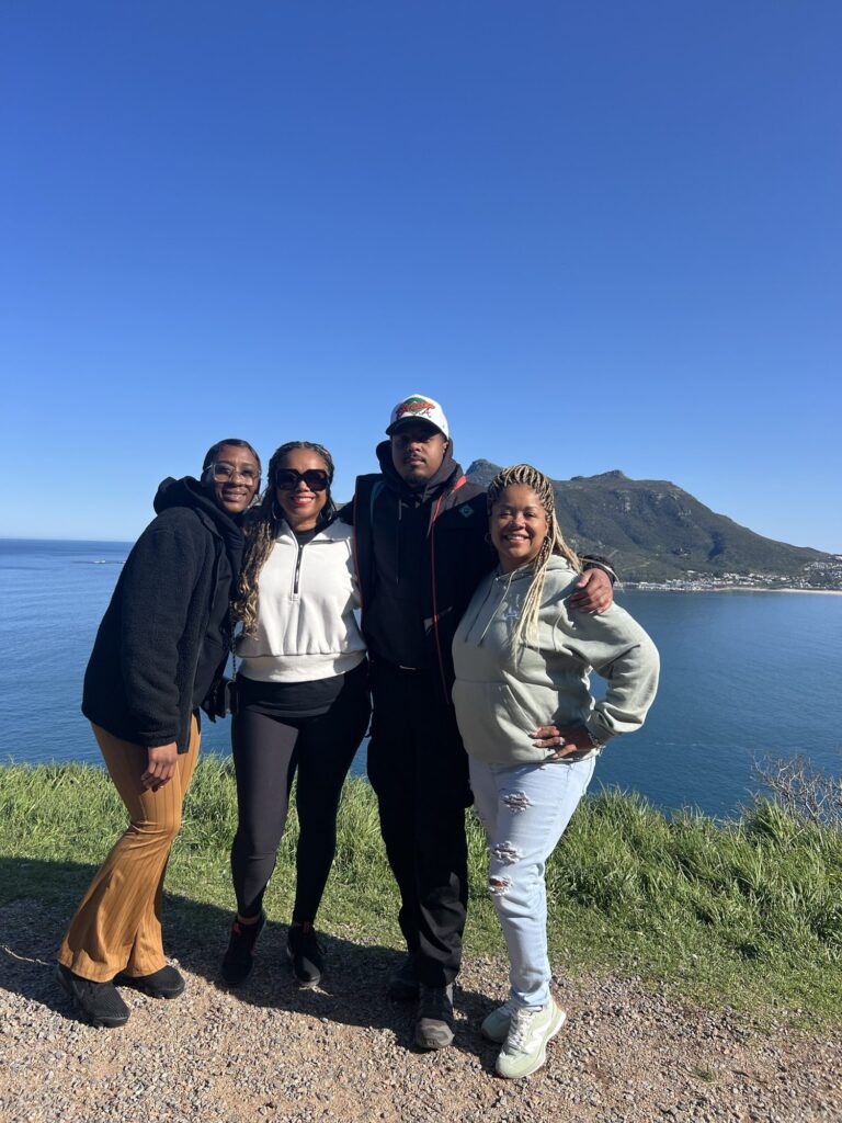 Taylored Travel group trip in South Africa — photo 24