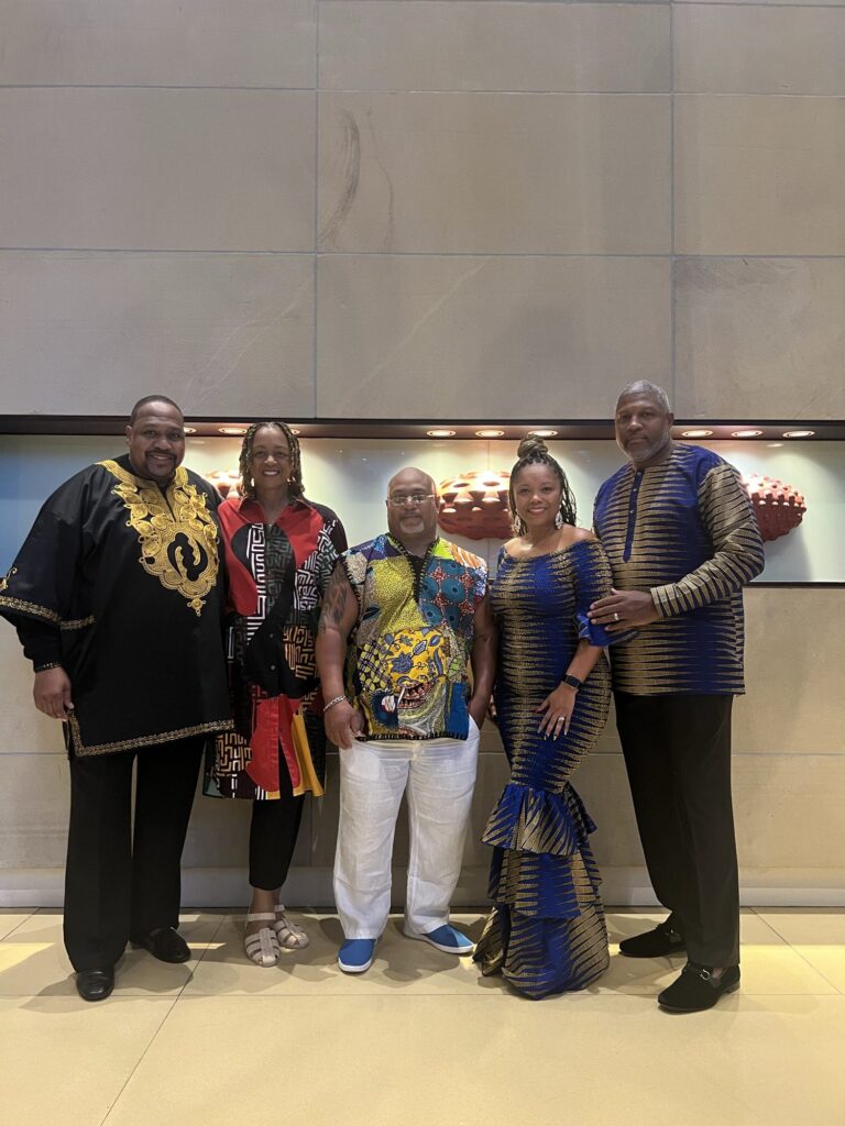 Taylored Travel group trip in South Africa — photo 26