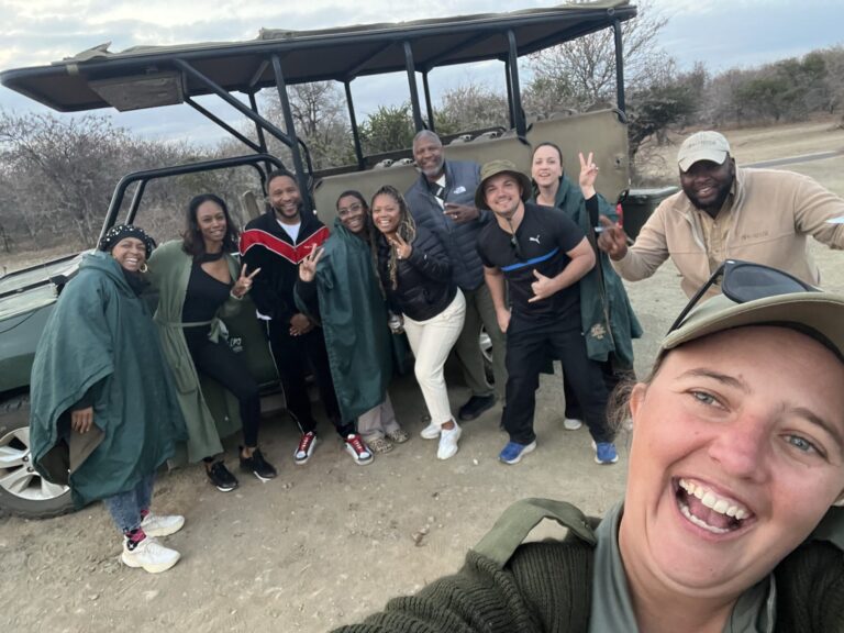 Taylored Travel group trip in South Africa — photo 27