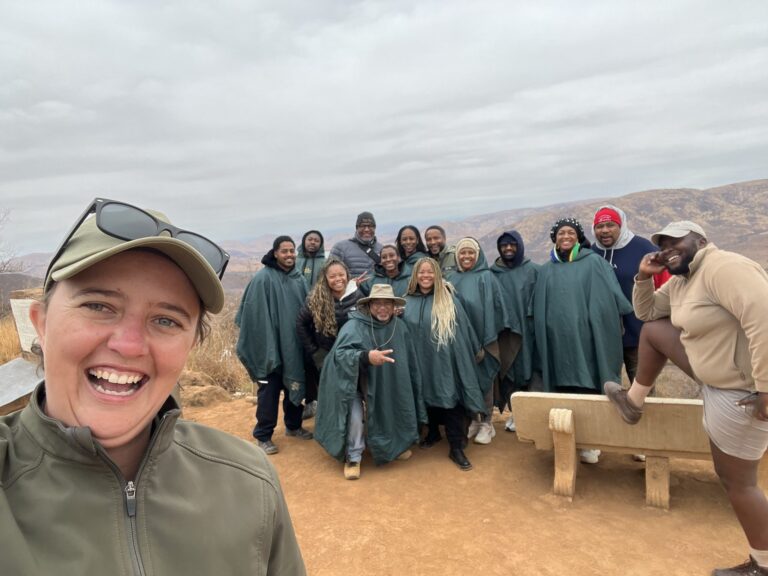 Taylored Travel group trip in South Africa — photo 28