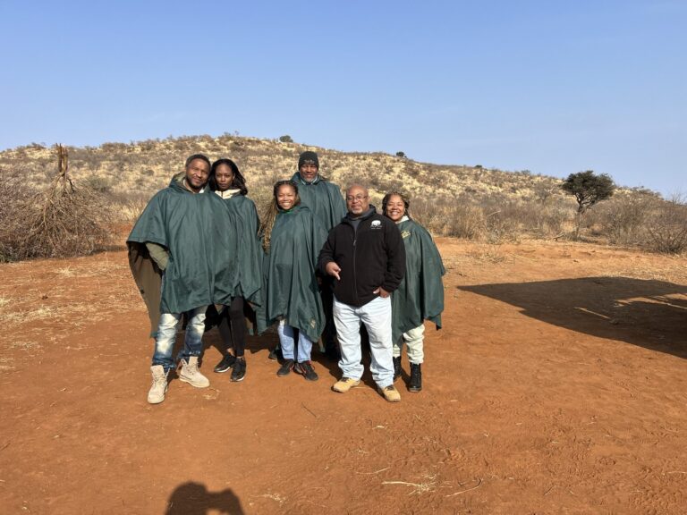 Taylored Travel group trip in South Africa — photo 29