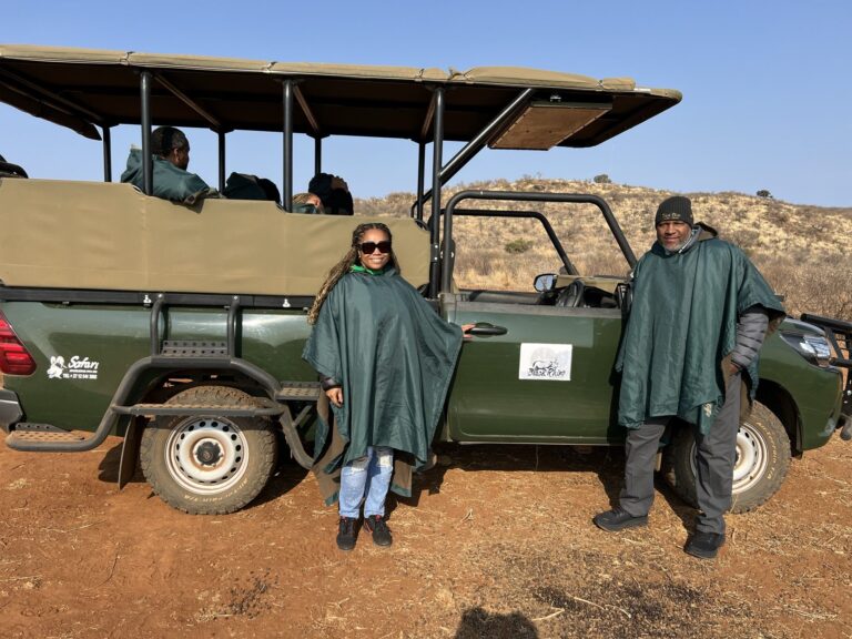 Taylored Travel group trip in South Africa — photo 31