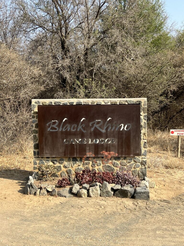 Taylored Travel group trip in South Africa — photo 32