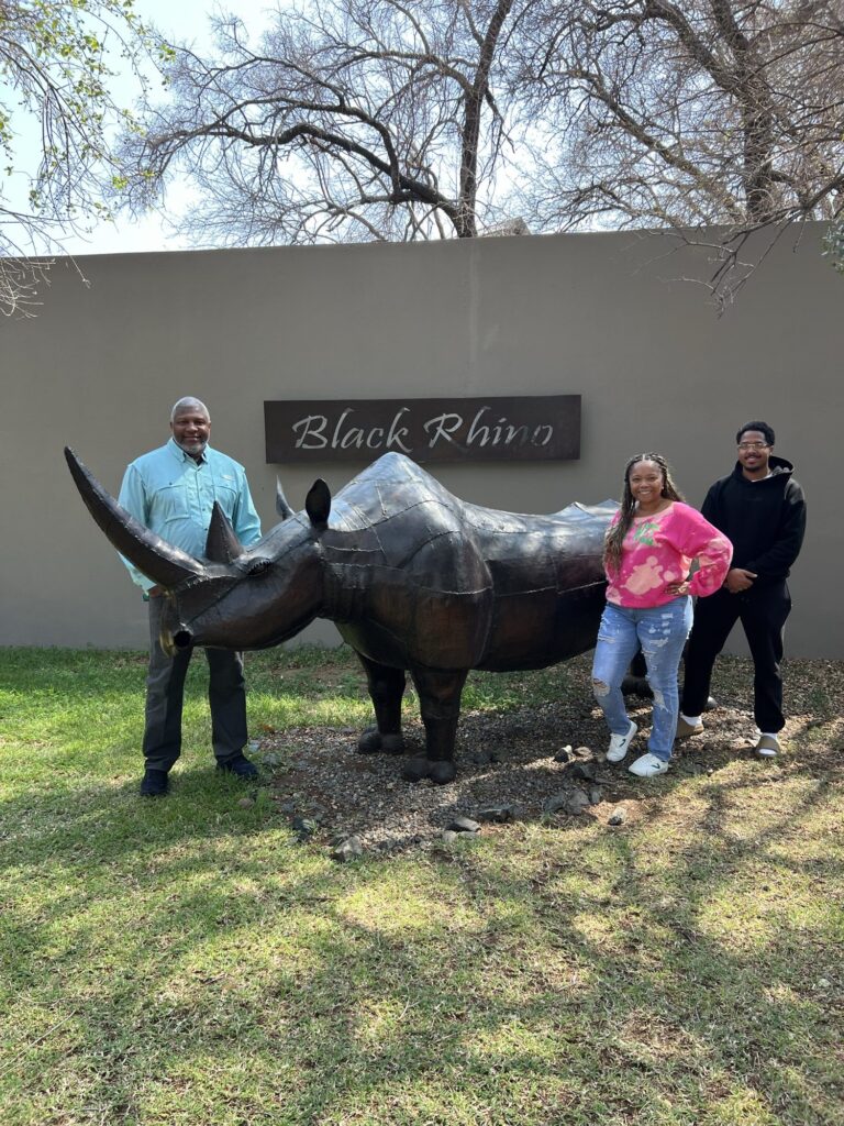 Taylored Travel group trip in South Africa — photo 33