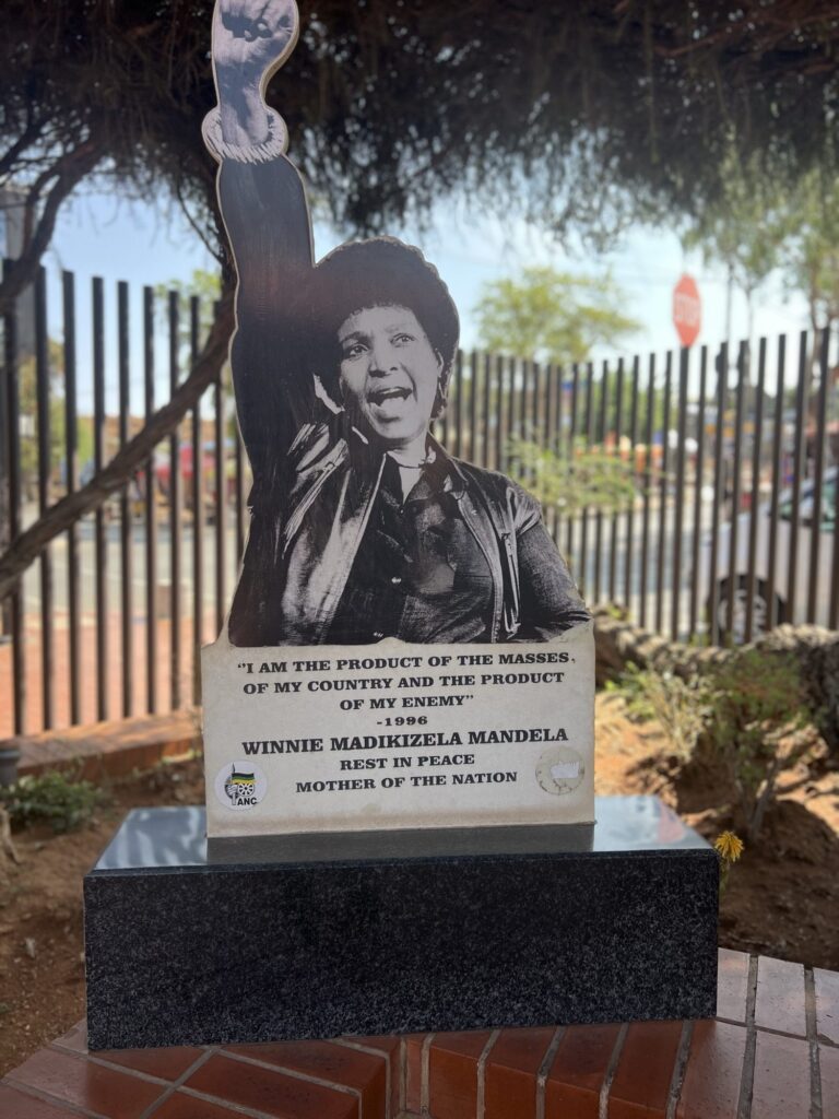 Taylored Travel group trip in South Africa — photo 34