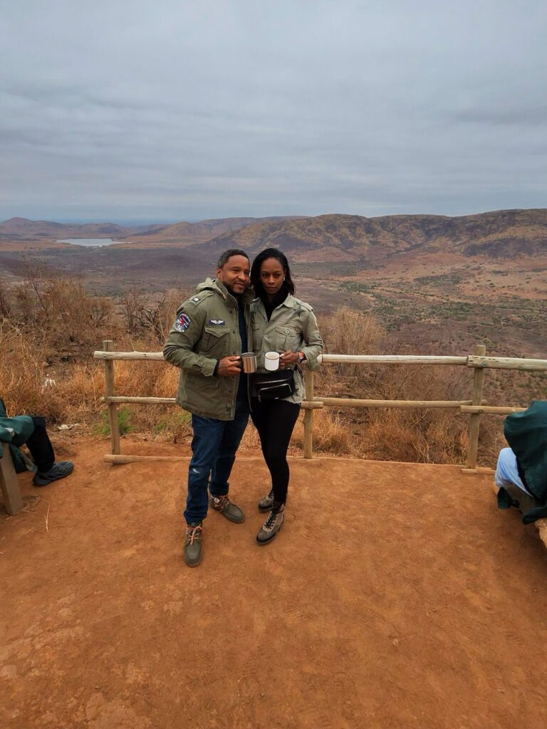 Taylored Travel group trip in South Africa — photo 38