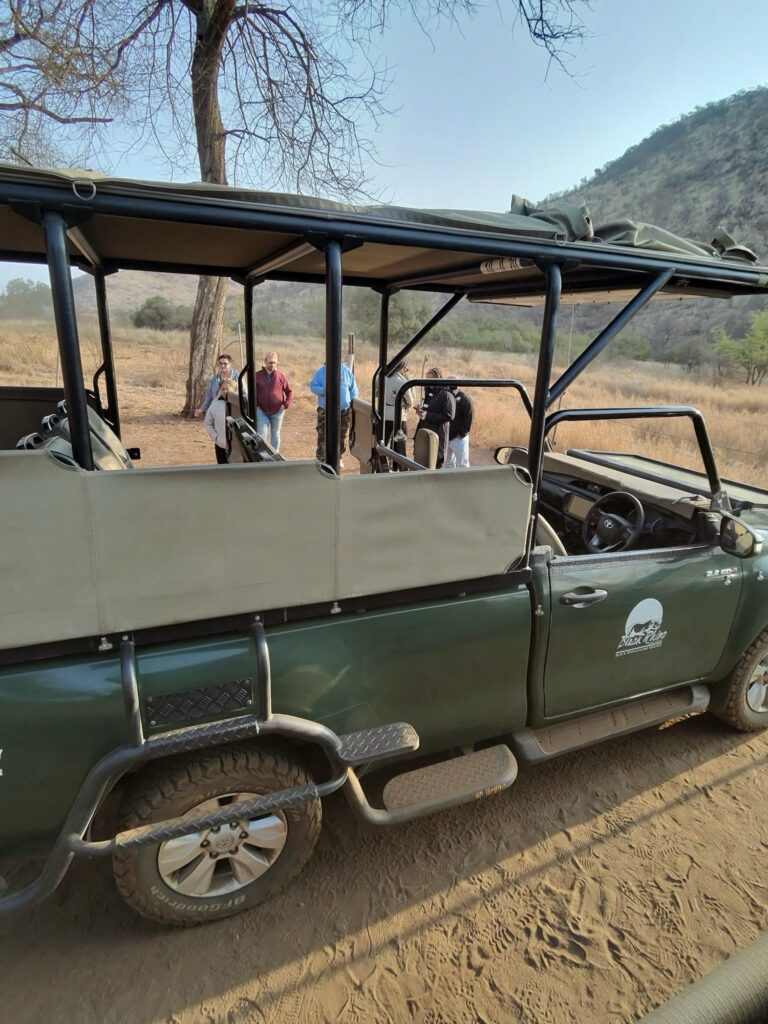 Taylored Travel group trip in South Africa — photo 41