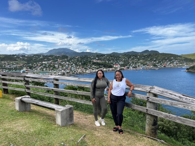 Taylored Travel group trip in St. Lucia — photo 1