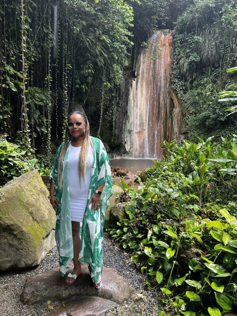 Taylored Travel group trip in St. Lucia — photo 7