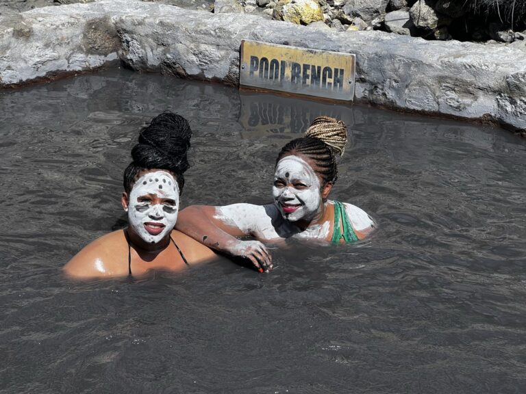Taylored Travel group trip in St. Lucia — photo 10