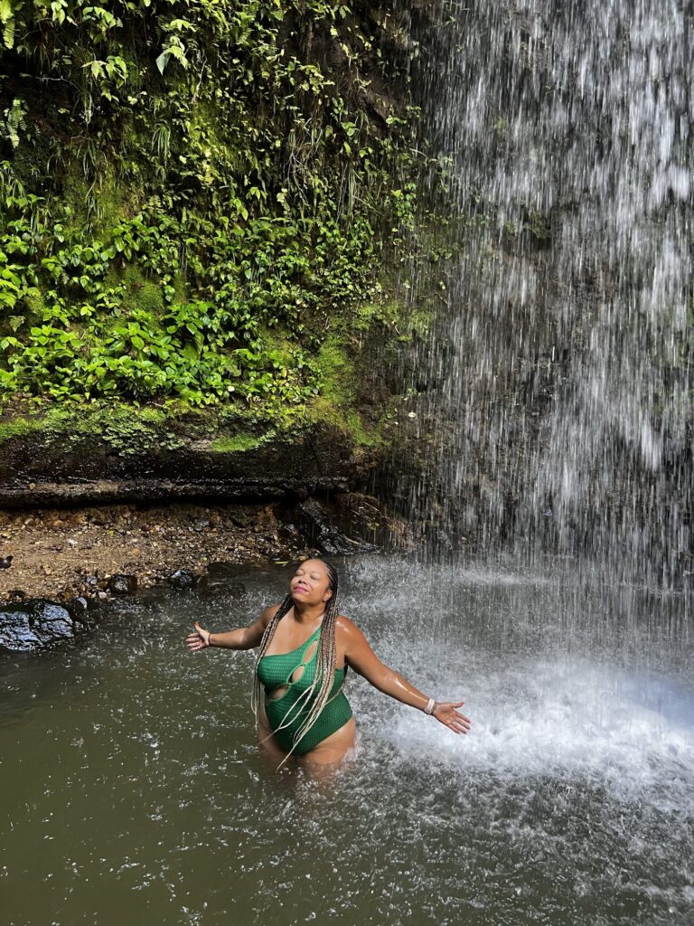 Taylored Travel group trip in St. Lucia — photo 12
