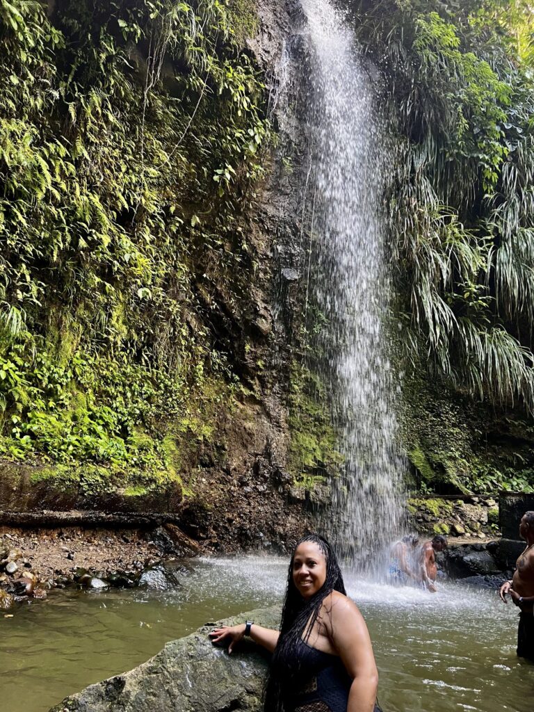 Taylored Travel group trip in St. Lucia — photo 13
