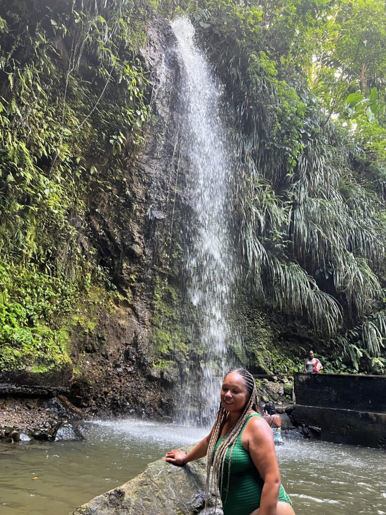 Taylored Travel group trip in St. Lucia — photo 14