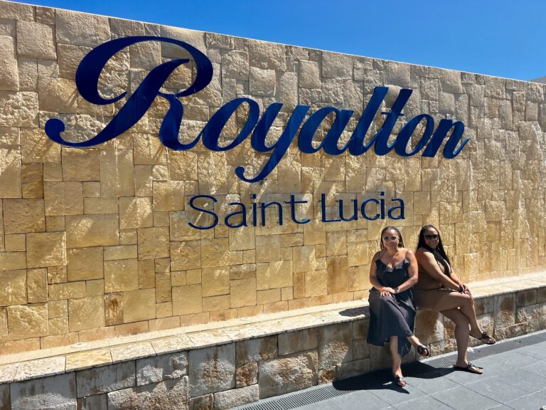 Taylored Travel group trip in St. Lucia — photo 16