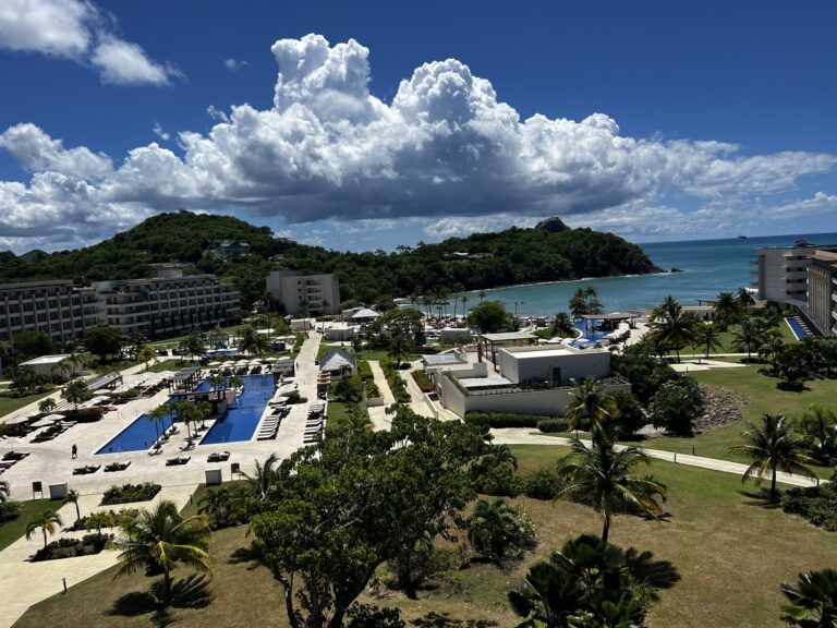 Taylored Travel group trip in St. Lucia — photo 17