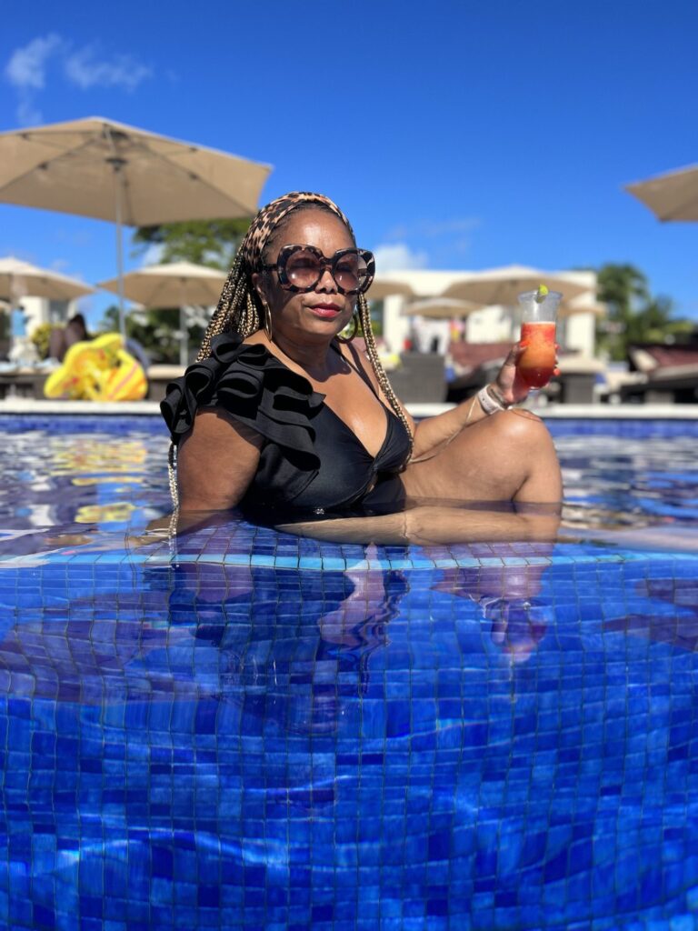 Taylored Travel group trip in St. Lucia — photo 18