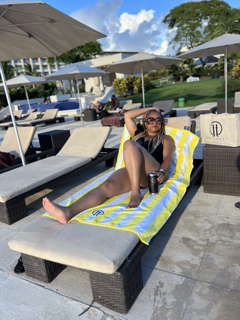 Taylored Travel group trip in St. Lucia — photo 19