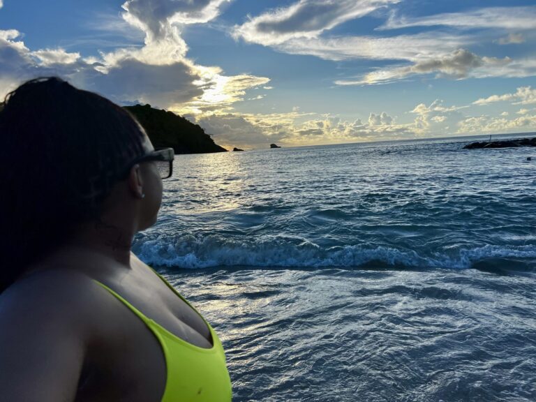 Taylored Travel group trip in St. Lucia — photo 20