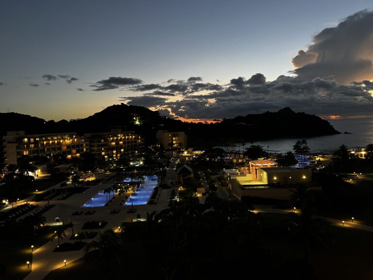 Taylored Travel group trip in St. Lucia — photo 21