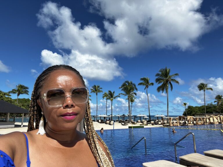 Taylored Travel group trip in St. Lucia — photo 22