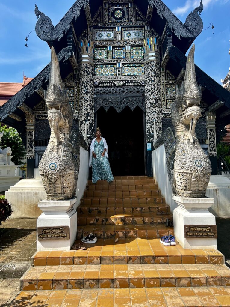 Taylored Travel group trip in Thailand — photo 6