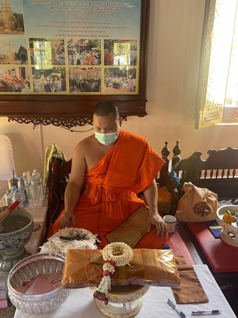 Taylored Travel group trip in Thailand — photo 15