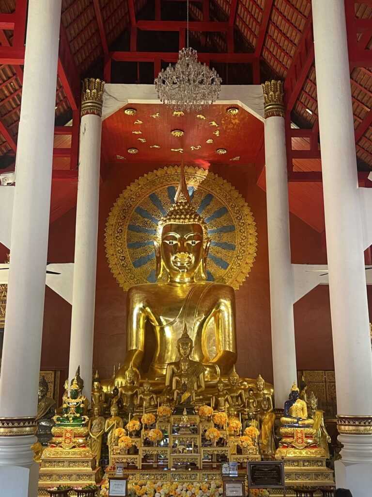 Taylored Travel group trip in Thailand — photo 16