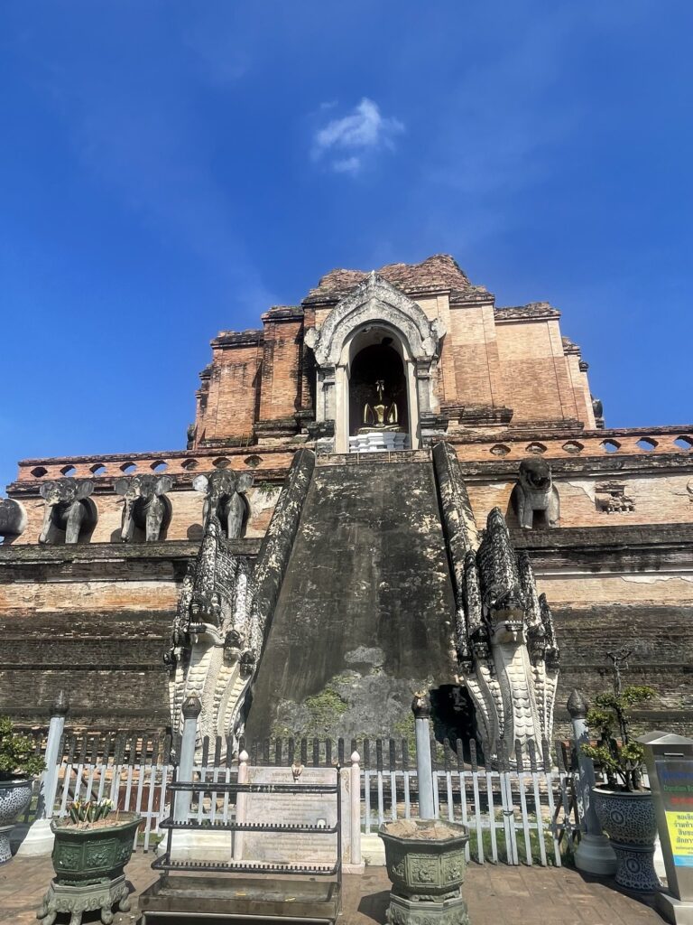 Taylored Travel group trip in Thailand — photo 17