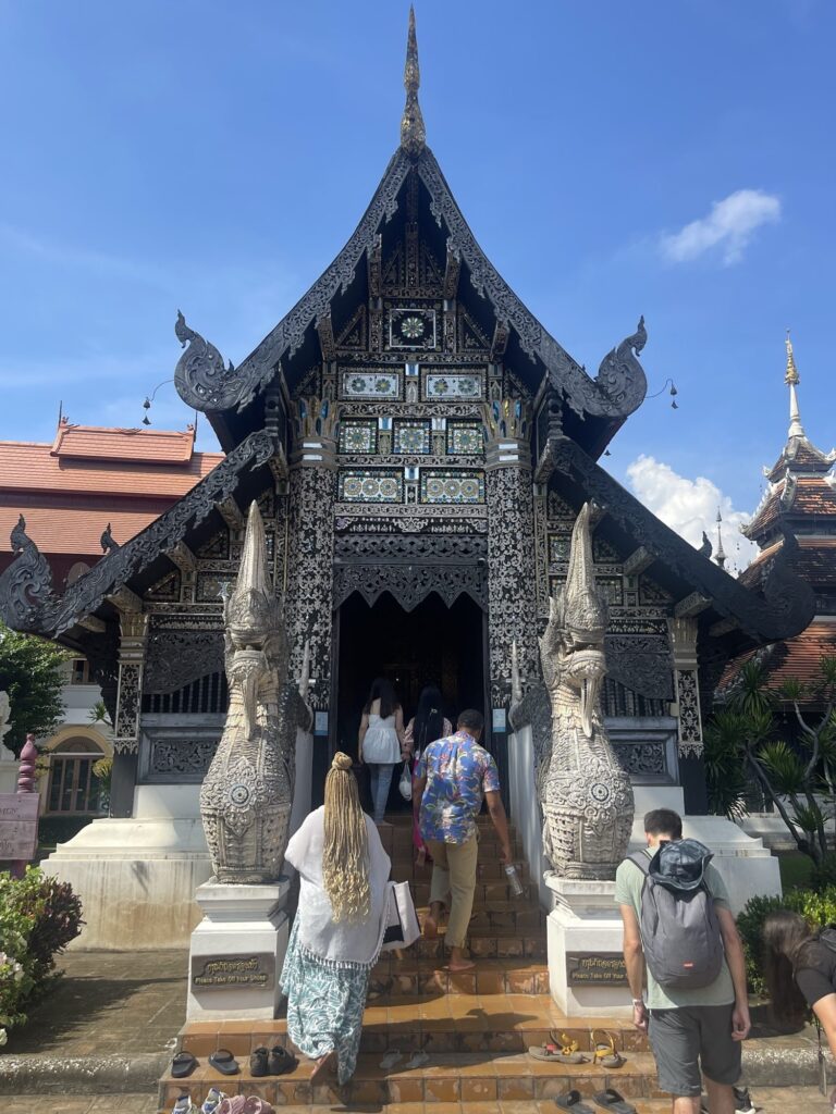 Taylored Travel group trip in Thailand — photo 18