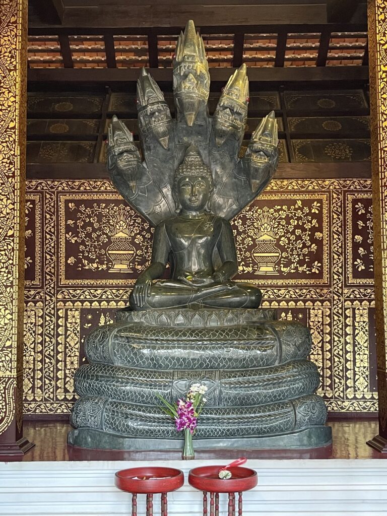 Taylored Travel group trip in Thailand — photo 19