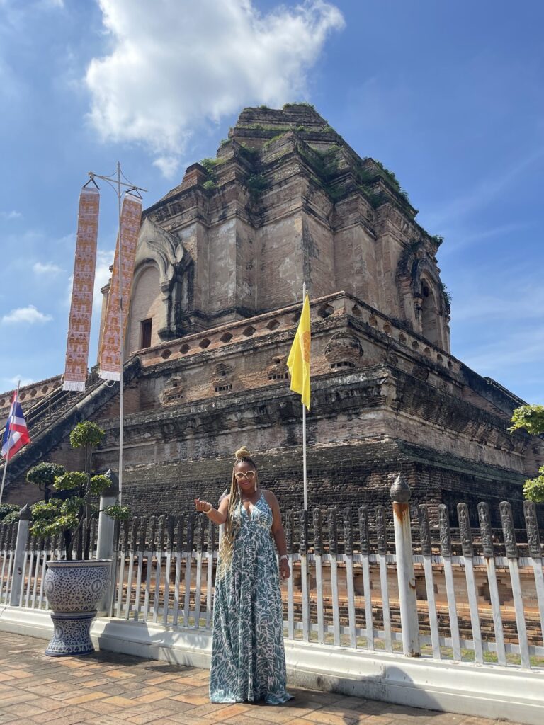 Taylored Travel group trip in Thailand — photo 20
